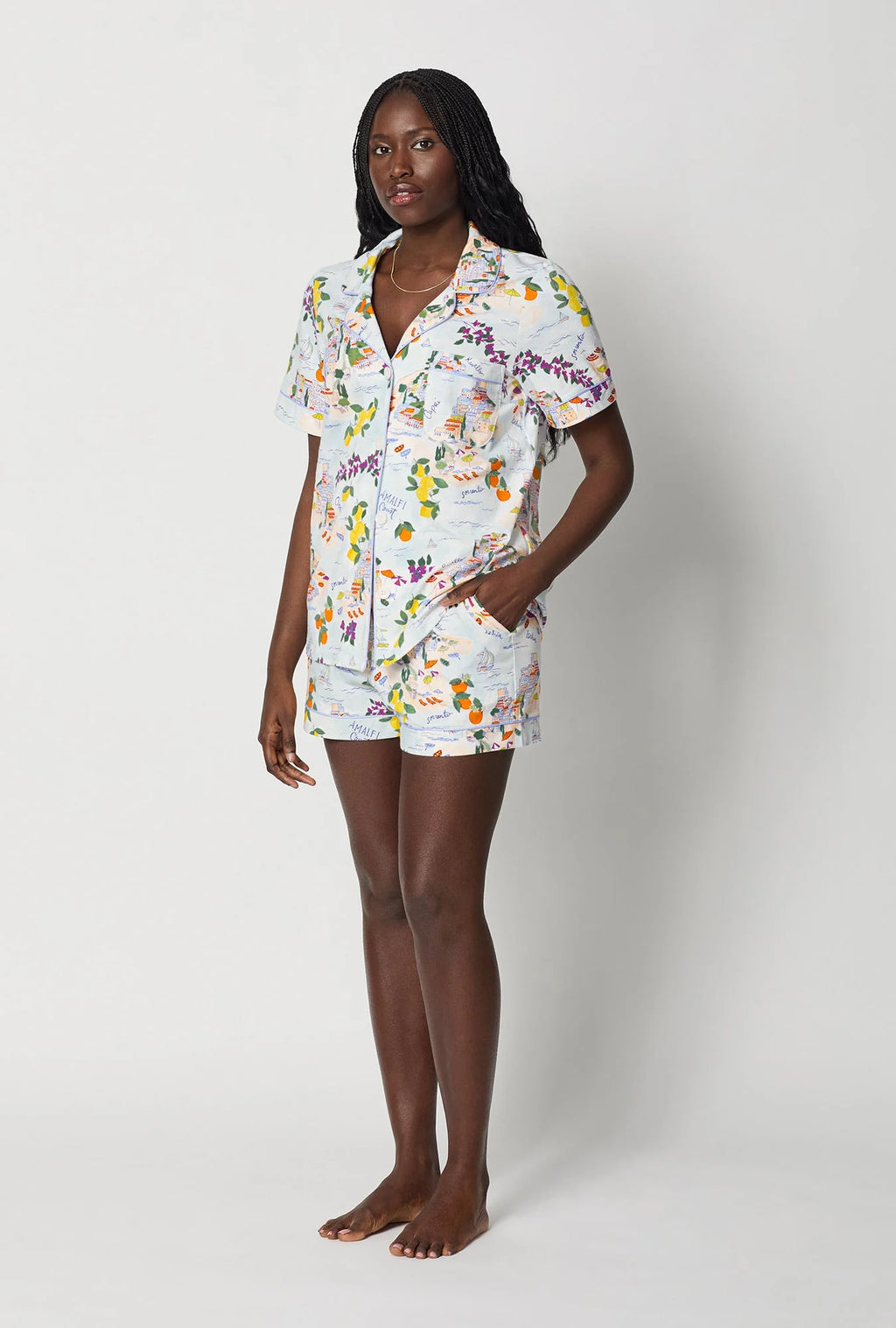 Bedhead Short PJ Sets
