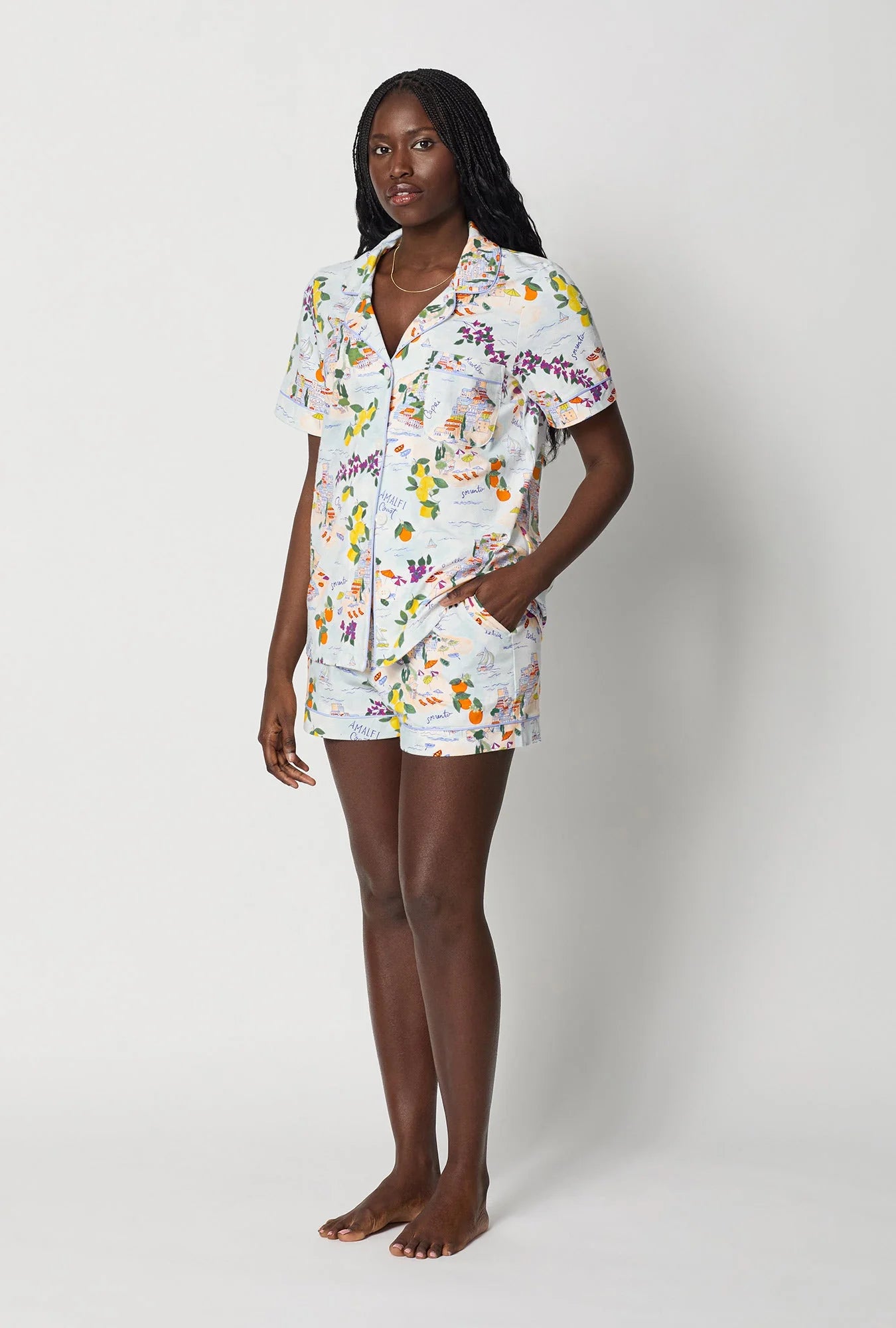 Bedhead Short PJ Sets