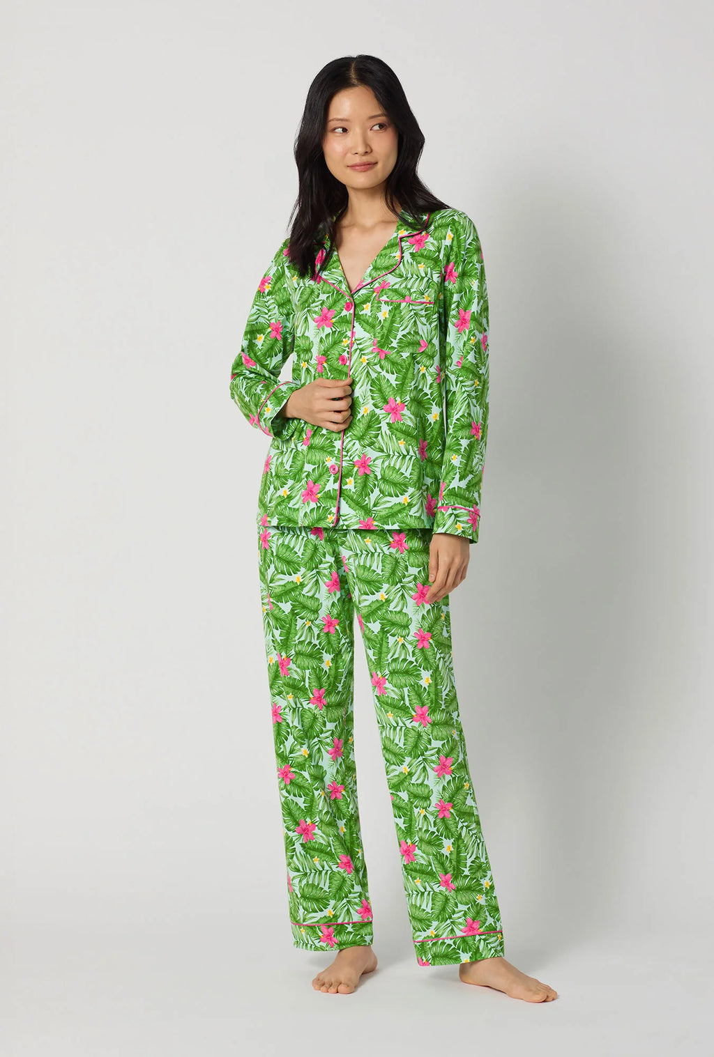 Bedhead Classic PJ Sets