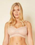 Cosabella Never Say Never Curvy Sweetie Bralette 1310