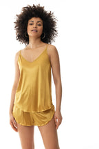 Mey Coco Camisole and French Knicker Set