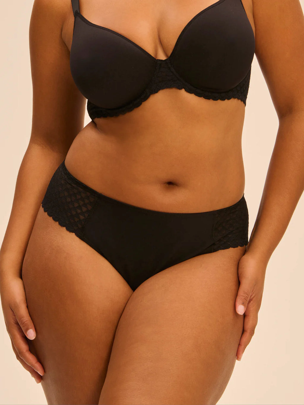 Simone Perele Subtile Boyshort