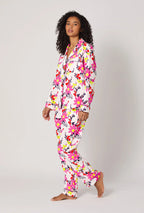Bedhead 100% Cotton Poplin Classic PJ Set