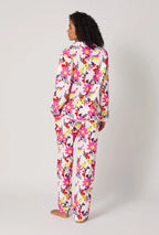 Bedhead 100% Cotton Poplin Classic PJ Set