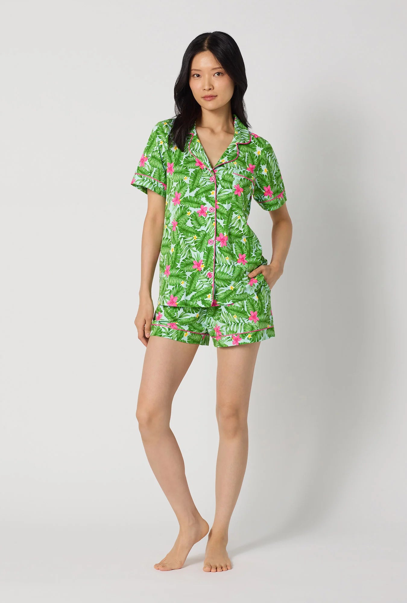 Bedhead Short PJ Sets