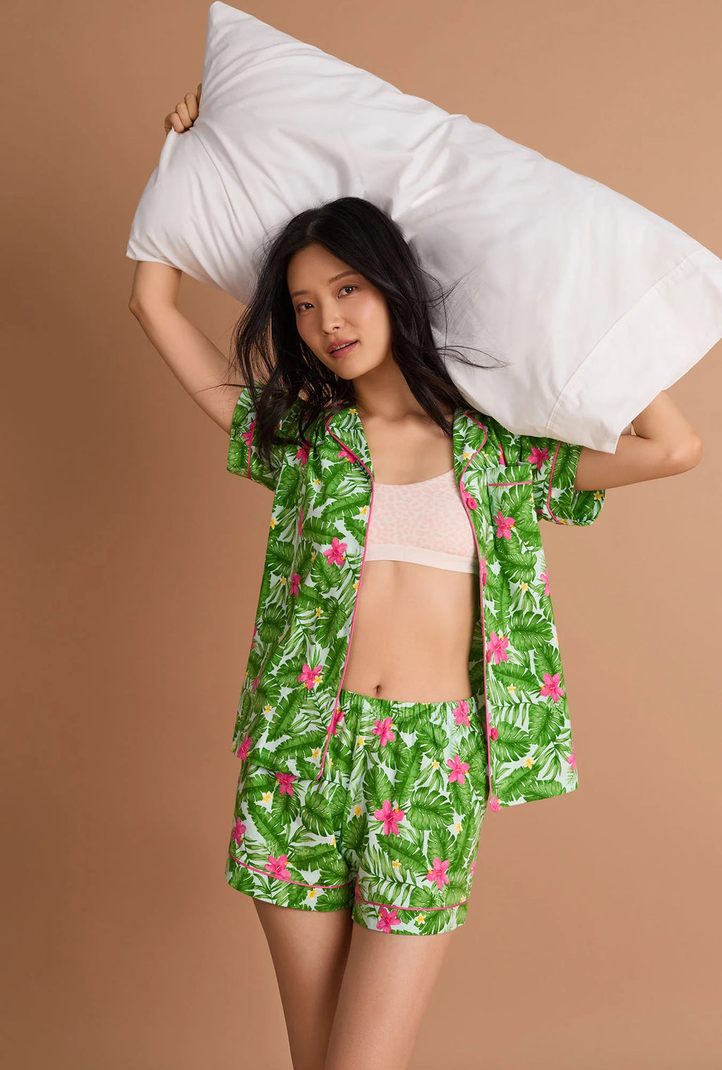 Bedhead Short PJ Sets