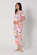 Bedhead Cropped PJ Sets