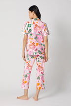 Bedhead Cropped PJ Sets
