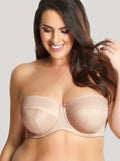 Sculptresse Dana Strapless Bra