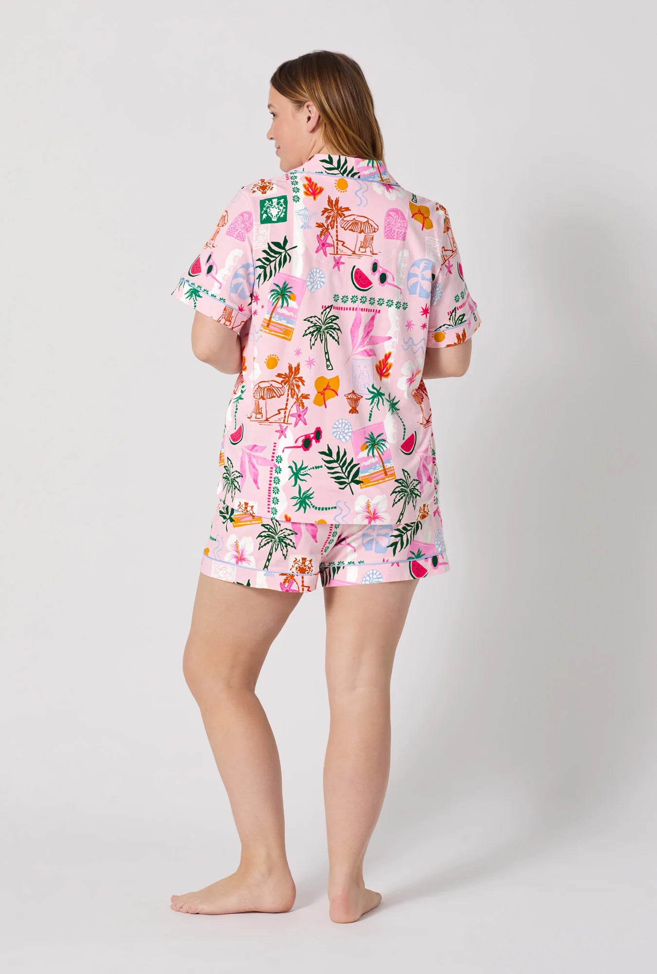 Bedhead Short PJ Sets