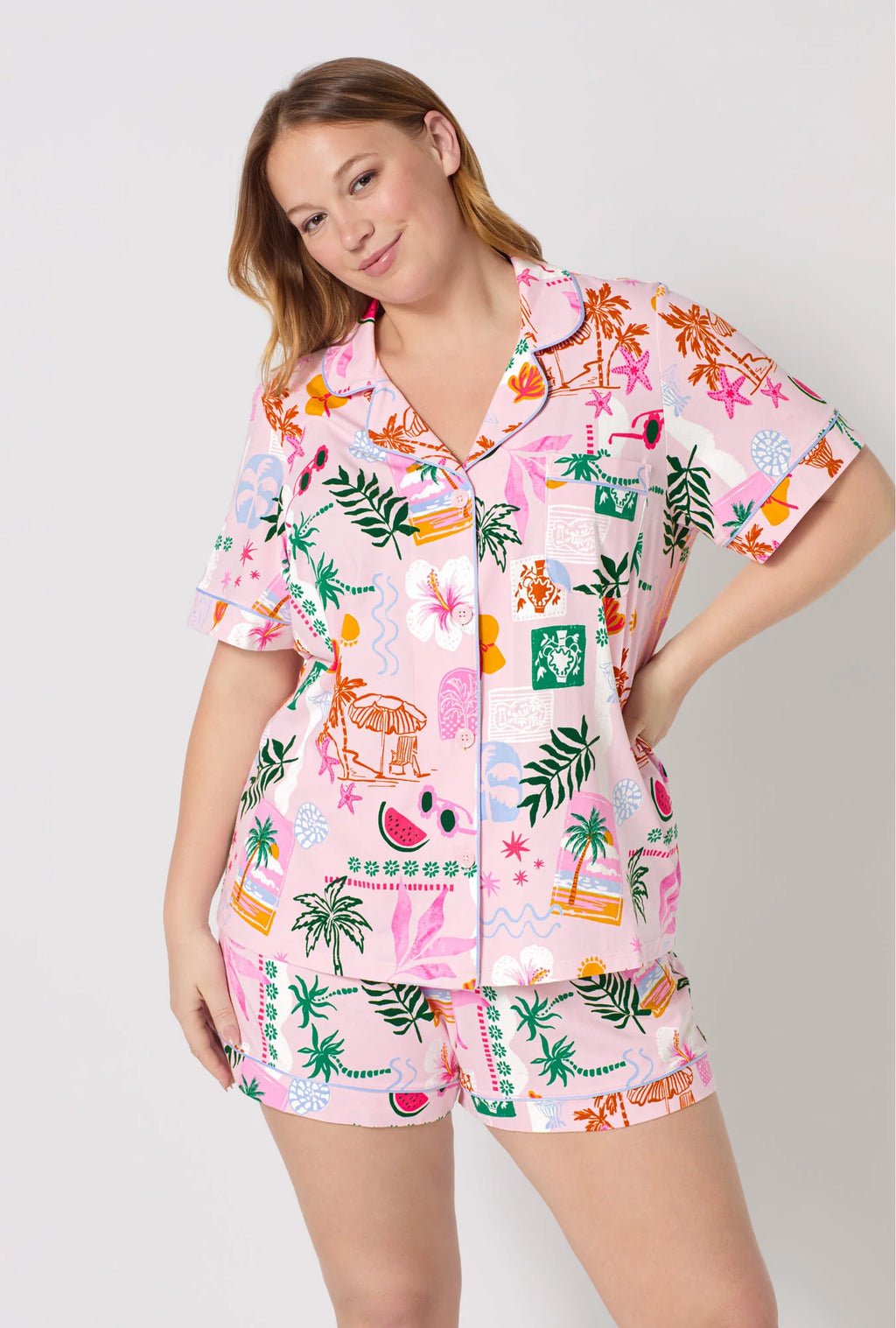 Bedhead Short PJ Sets