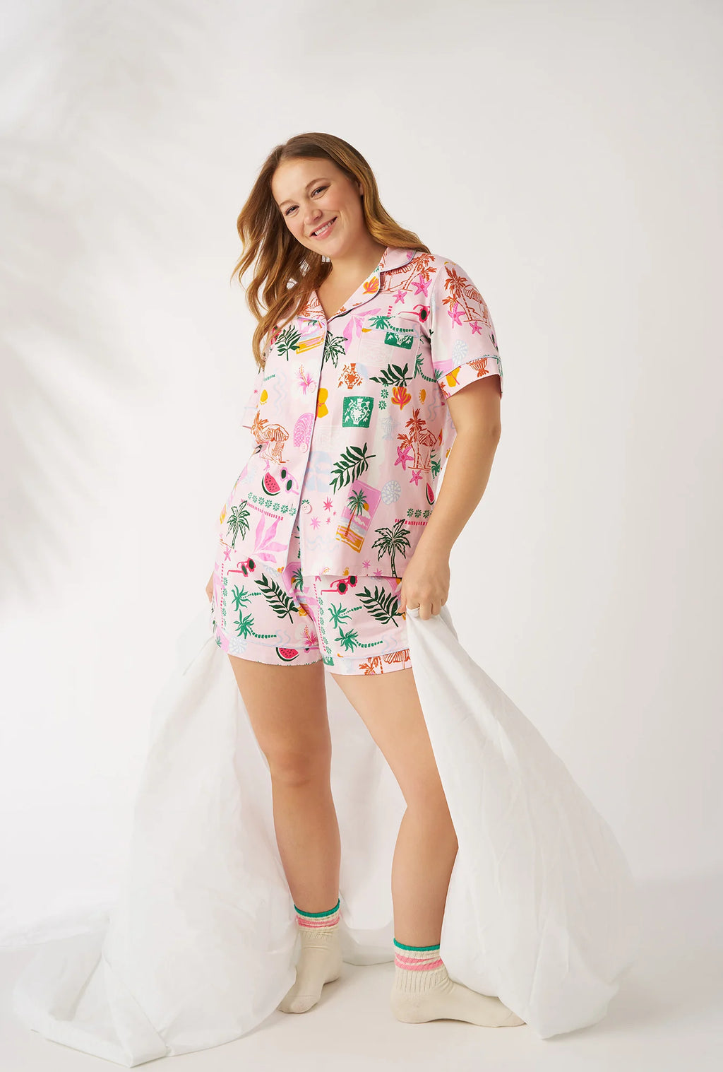 Bedhead Short PJ Sets