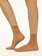 Wolford Individual 10 Socks