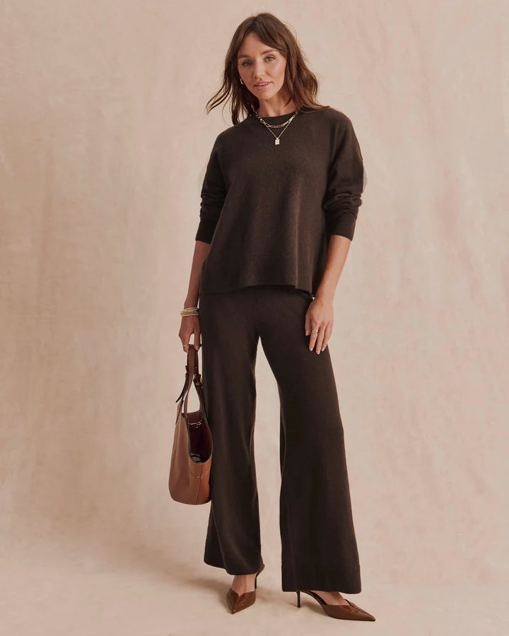 100% Cashmere Lounge Set