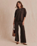 Splendid 100% Cashmere Lounge Set