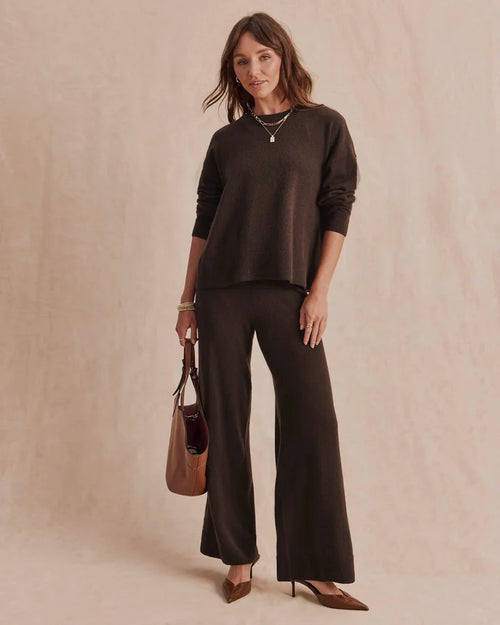 100% Cashmere Lounge Set
