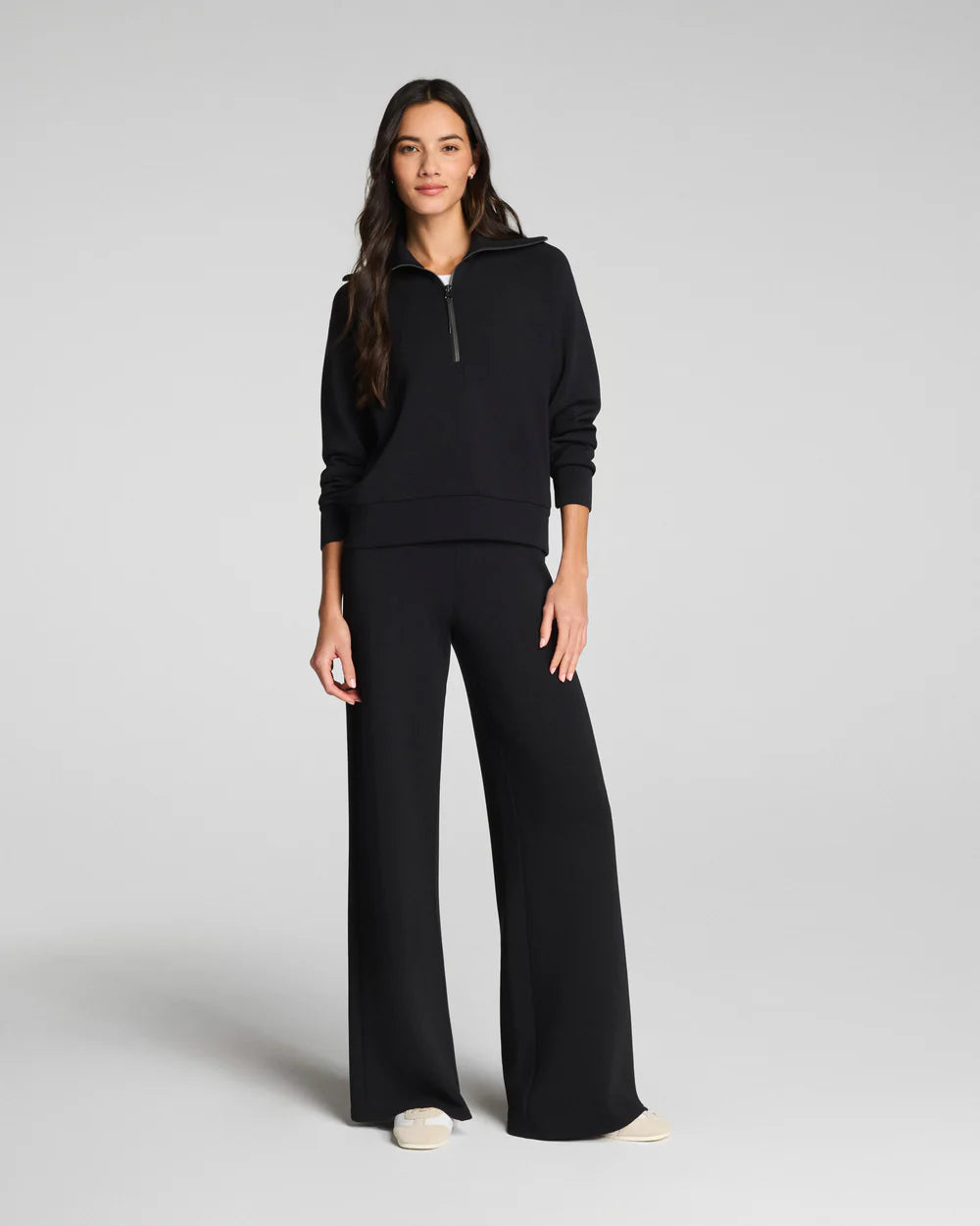 Spanx AirEssentials Wide Leg Pant
