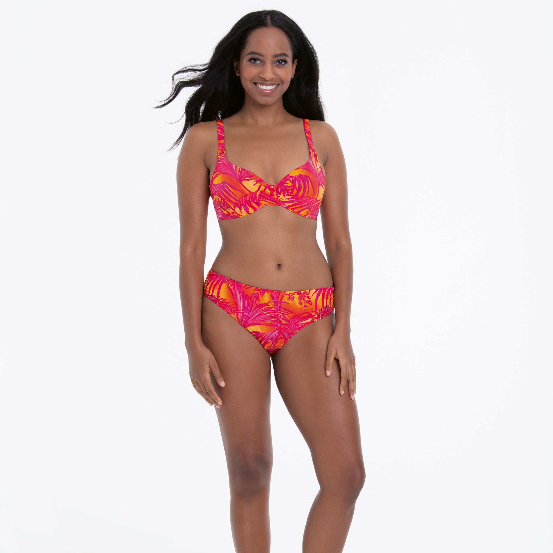 Anita Melody Bikini