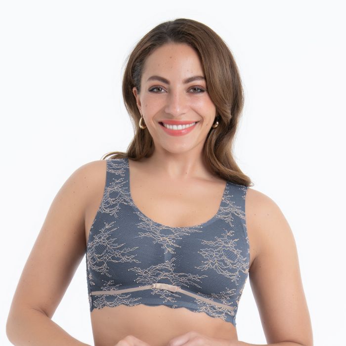 Anita Essentials Lace Wireless Bra