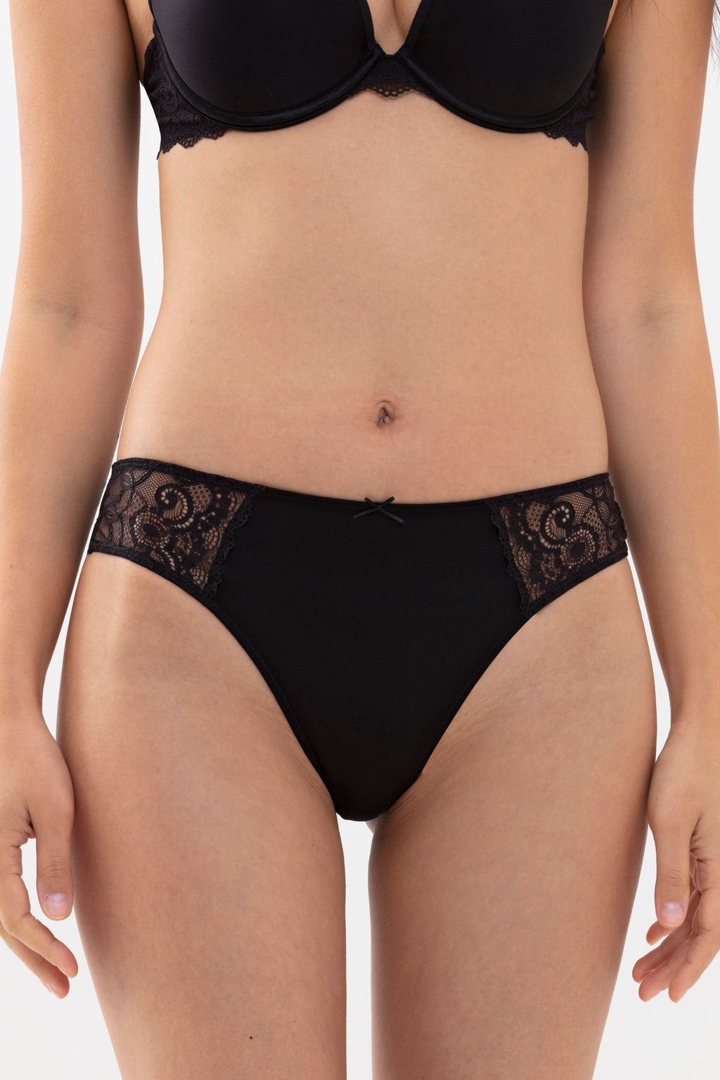 Mey Amorous Thong