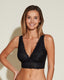 Cosabella Paradiso Curvy Bralette
