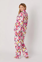 Bedhead 100% Cotton Poplin Classic PJ Set