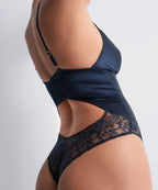 Aubade Satin Memories Bodysuit