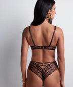 Aubade Crazy In Love Very High Brief