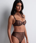 Aubade Crazy In Love Half Cup Bra