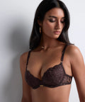 Aubade Crazy In Love Padded Plunge Bra