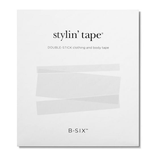 Stylin’ Tape Double-Stick Clothing and Body Tape
