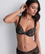 Aubade After Hours Moulded Push Up Bra