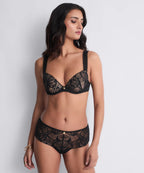 Aubade After Hours Moulded Push Up Bra