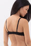 Mey Amorous Plunge Push Up Bra