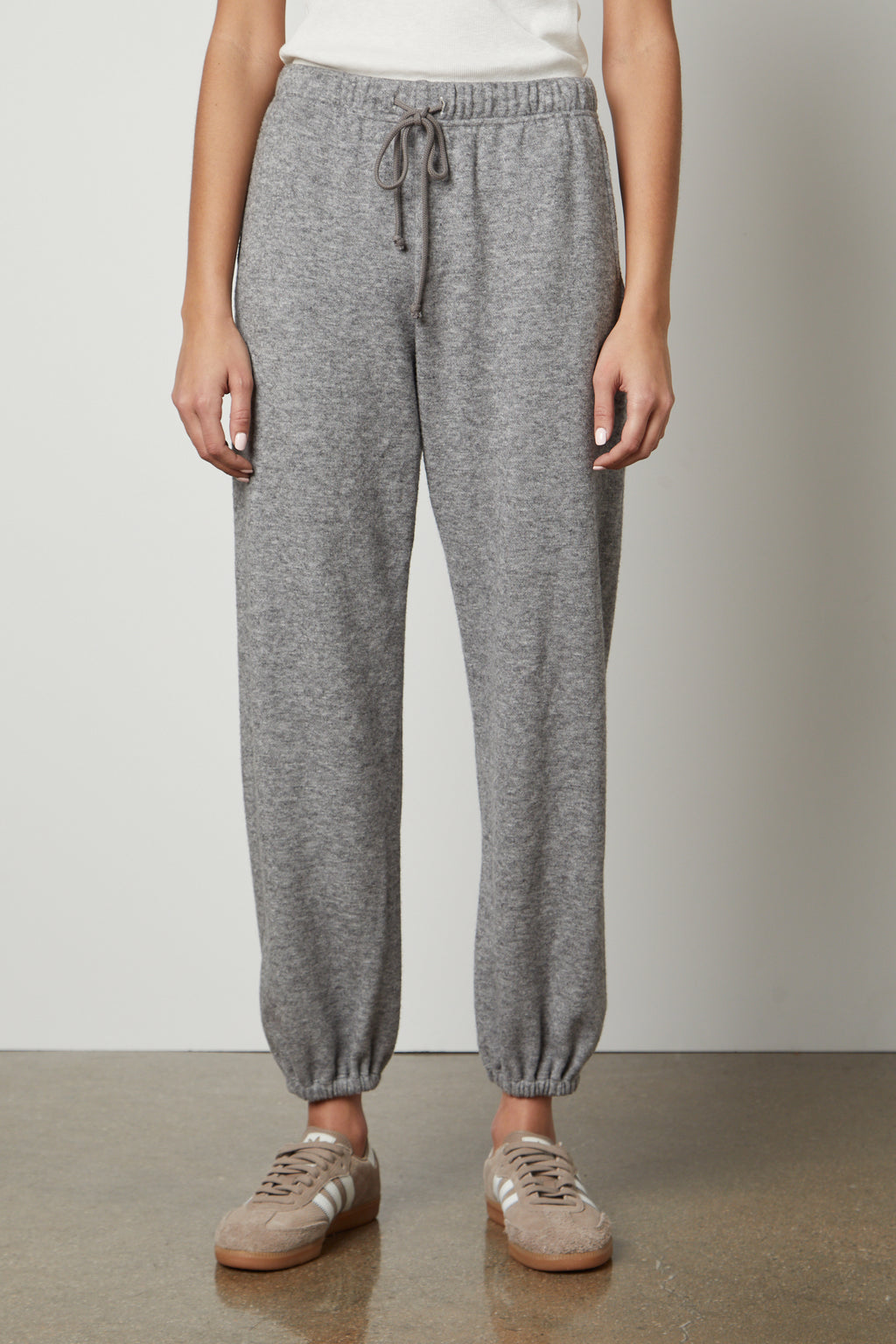 Velvet Hayley Cozy Double Knit Pant