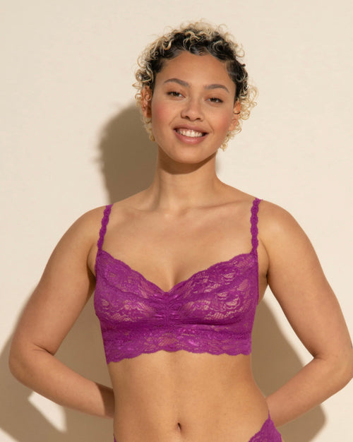 Cosabella, Never Say Never Sweetie Bralette
