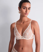 Aubade Iconic Calypso Plunge Bra