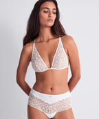 Aubade Secret Memories Bralette