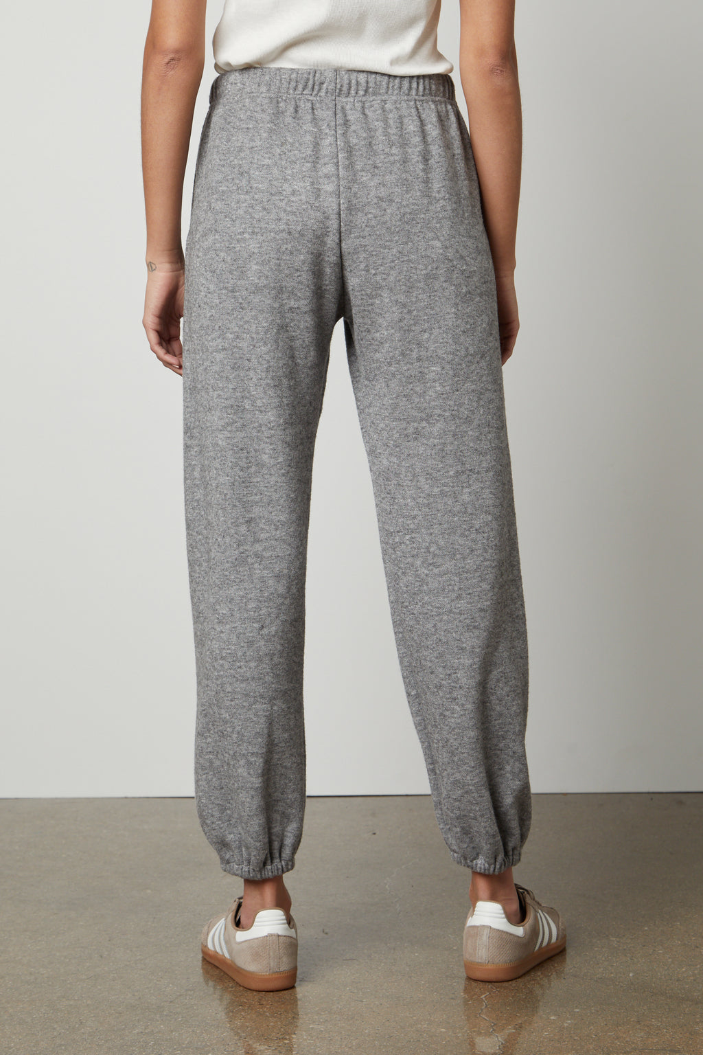 Velvet Hayley Cozy Double Knit Pant