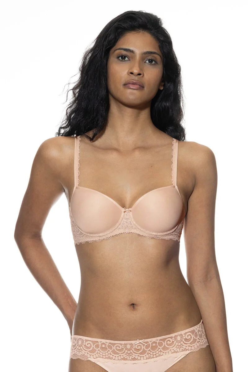 Mey Amorous Half Cup Spacer Bra