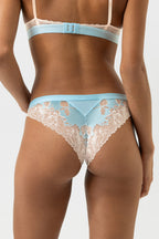 Mey Poetry Dream Brazilian Brief