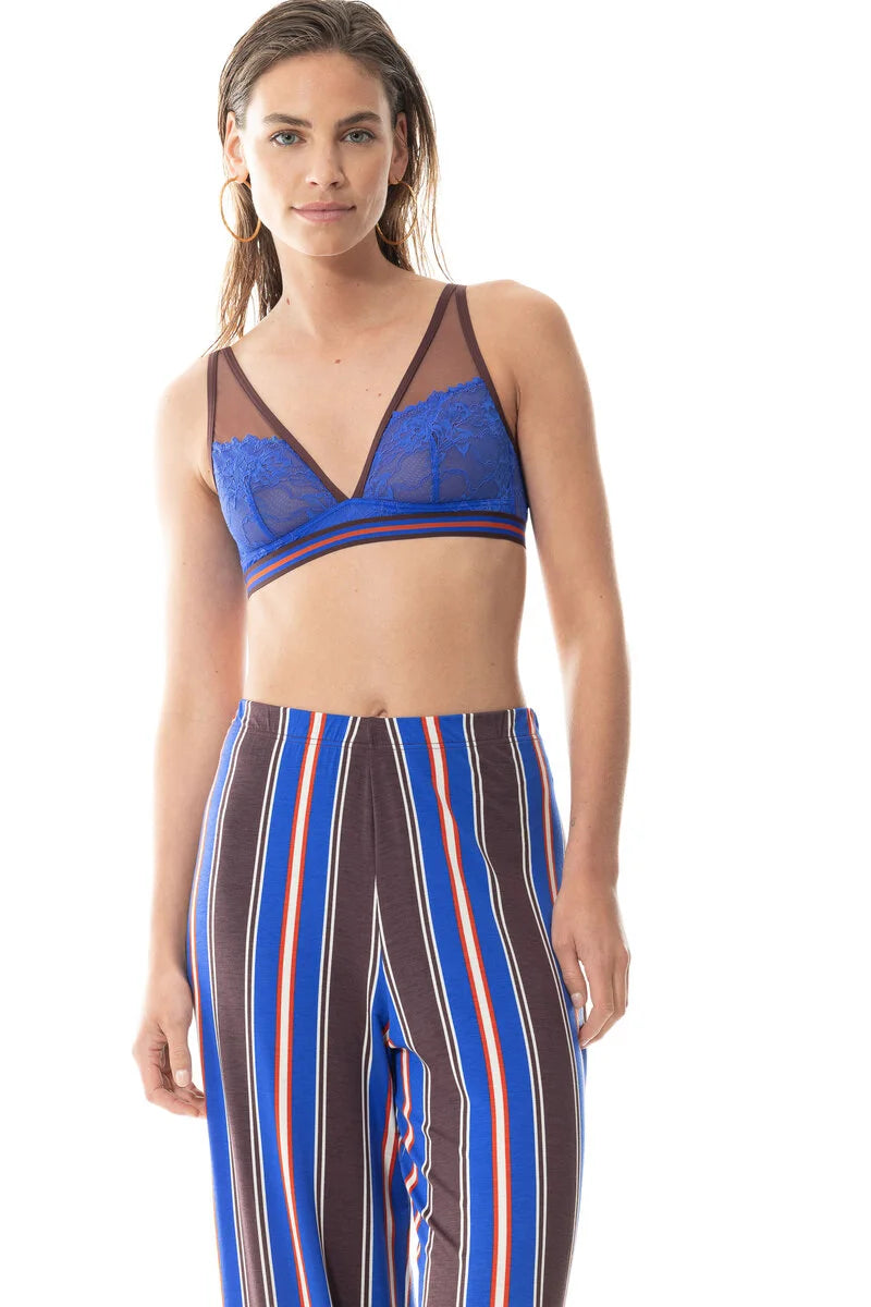 Mey Poetry Style Bralette