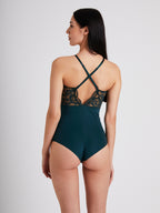 Mey Amazing Bodysuit