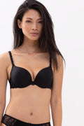 Mey Amorous Plunge Push Up Bra