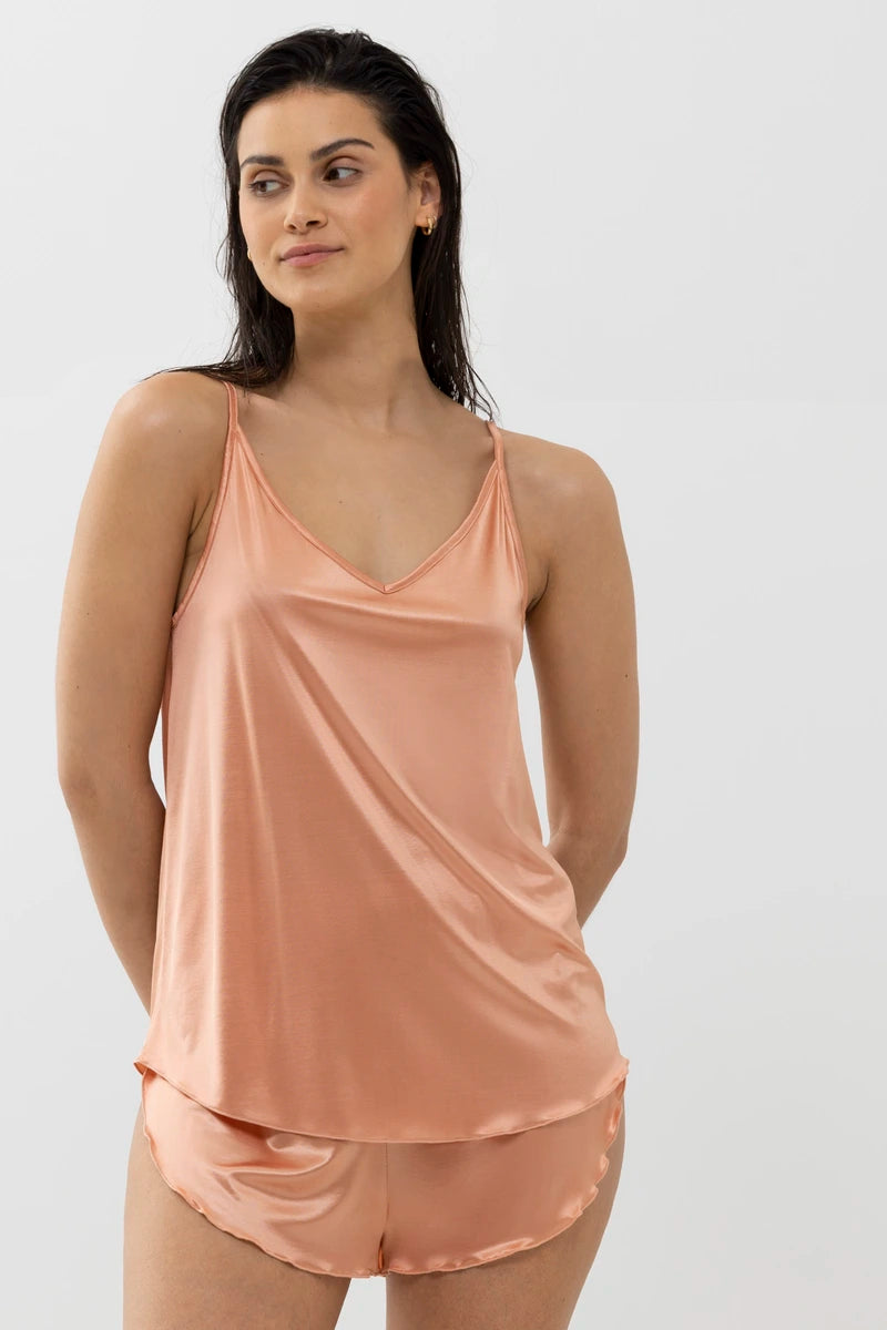 Mey Coco Camisole and French Knicker Set