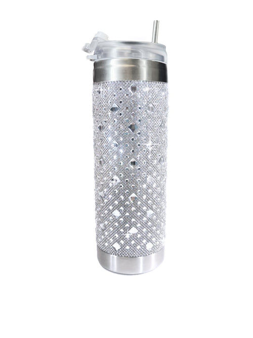 Jacqueline Kent Sparkly Tumblers