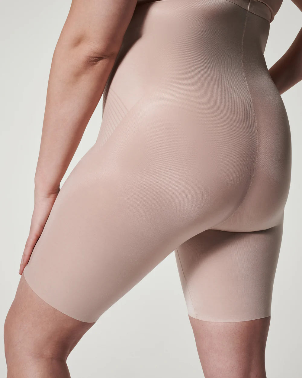 Spanx Mid-Thigh Short