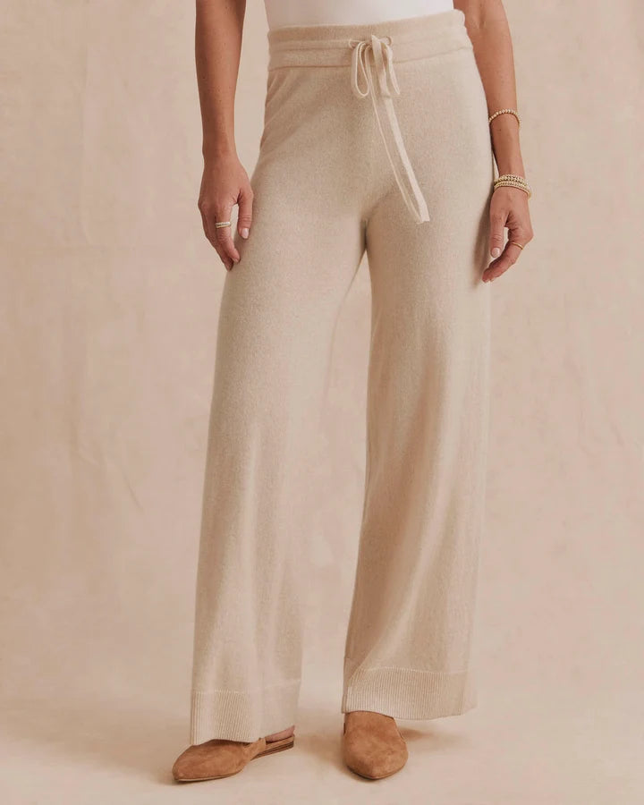 100% Cashmere Lounge Set