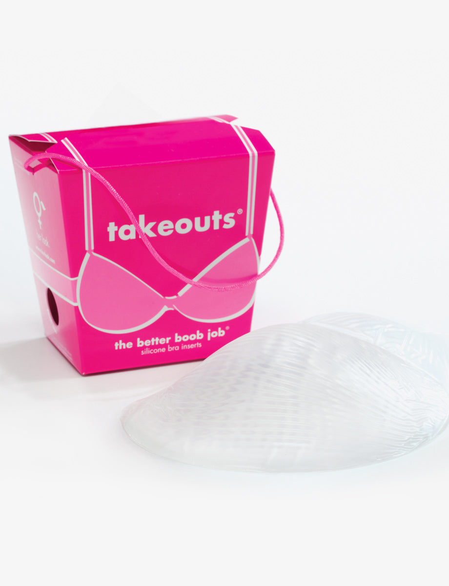 Commando Takeouts