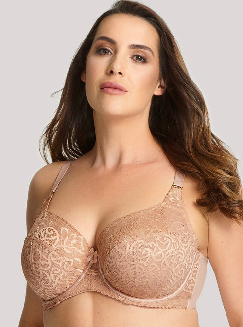 Sculptresse Estel Full Cup Wire Bra 9685